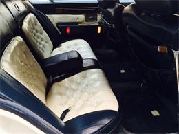 1985 Cadillac Seville (CC-988457) for sale in Chicago, Illinois