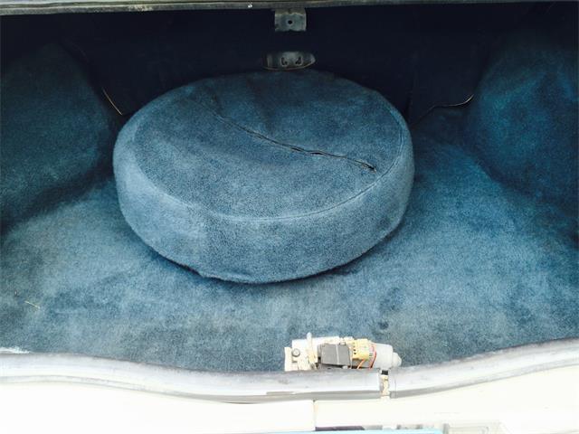 1985 Cadillac Seville (CC-988457) for sale in Chicago, Illinois