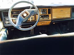 1985 Cadillac Seville (CC-988457) for sale in Chicago, Illinois