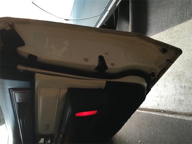 1985 Cadillac Seville (CC-988457) for sale in Chicago, Illinois