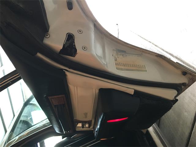 1985 Cadillac Seville (CC-988457) for sale in Chicago, Illinois