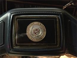 1985 Cadillac Seville (CC-988457) for sale in Chicago, Illinois