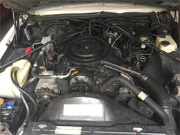 1985 Cadillac Seville (CC-988457) for sale in Chicago, Illinois