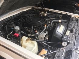 1985 Cadillac Seville (CC-988457) for sale in Chicago, Illinois