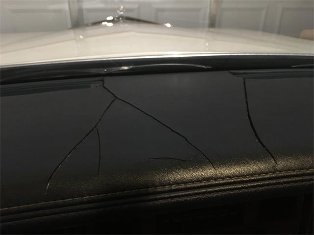 1985 Cadillac Seville (CC-988457) for sale in Chicago, Illinois