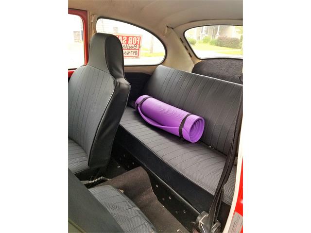 1972 Volkswagen Beetle (CC-988461) for sale in Snohomish, Washington