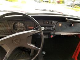 1972 Volkswagen Beetle (CC-988461) for sale in Snohomish, Washington