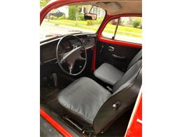 1972 Volkswagen Beetle (CC-988461) for sale in Snohomish, Washington