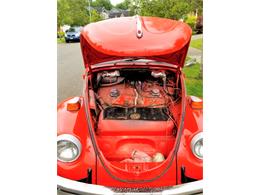 1972 Volkswagen Beetle (CC-988461) for sale in Snohomish, Washington