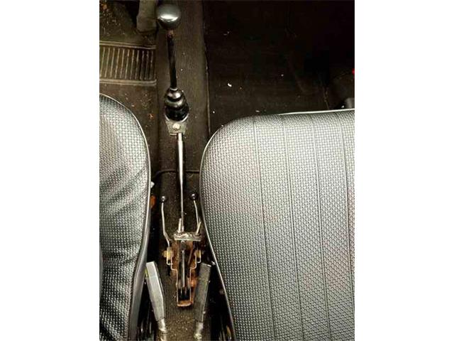 1972 Volkswagen Beetle (CC-988461) for sale in Snohomish, Washington