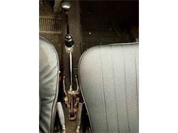 1972 Volkswagen Beetle (CC-988461) for sale in Snohomish, Washington