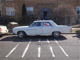 1965 AMC Rambler (CC-988463) for sale in Newark, New Jersey