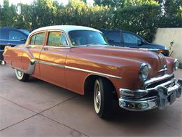 1954 Pontiac Star Chief (CC-988475) for sale in Alhambra, California
