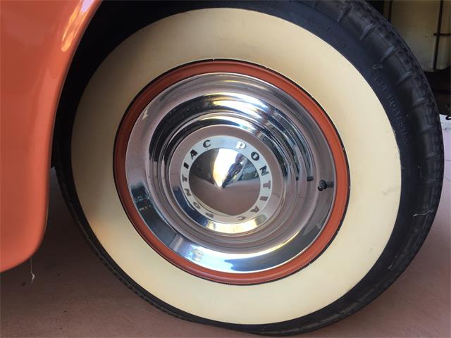 1954 Pontiac Star Chief (CC-988475) for sale in Alhambra, California