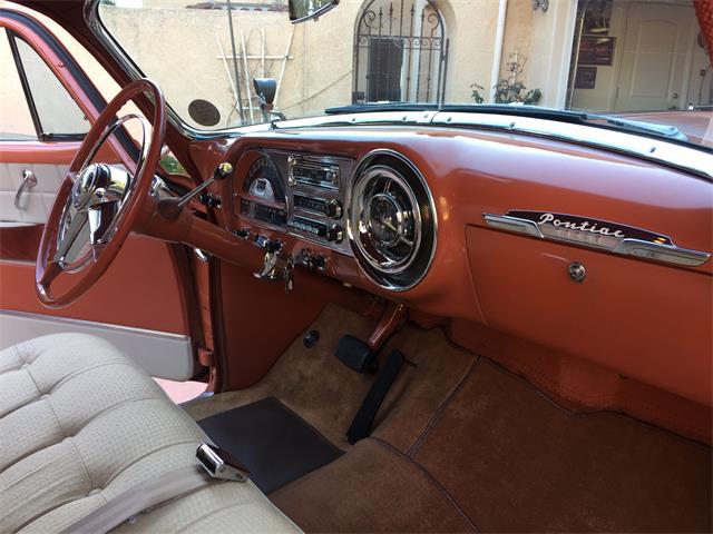 1954 Pontiac Star Chief (CC-988475) for sale in Alhambra, California