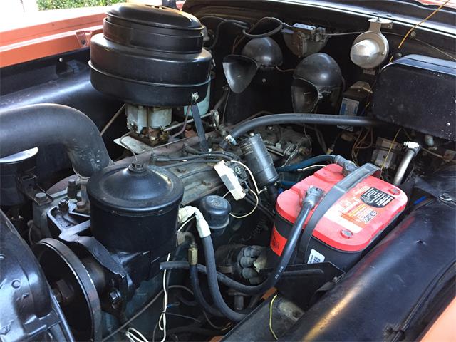 1954 Pontiac Star Chief (CC-988475) for sale in Alhambra, California