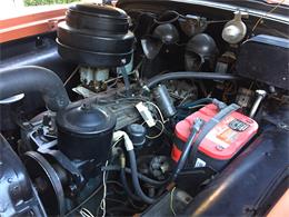 1954 Pontiac Star Chief (CC-988475) for sale in Alhambra, California