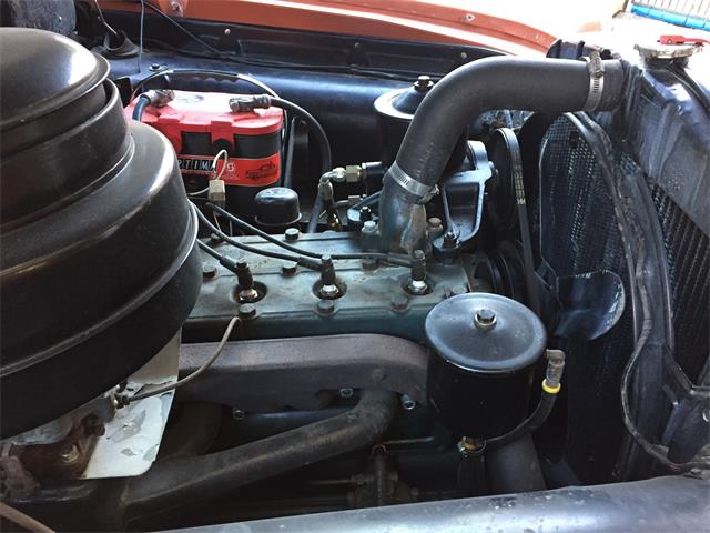 1954 Pontiac Star Chief (CC-988475) for sale in Alhambra, California