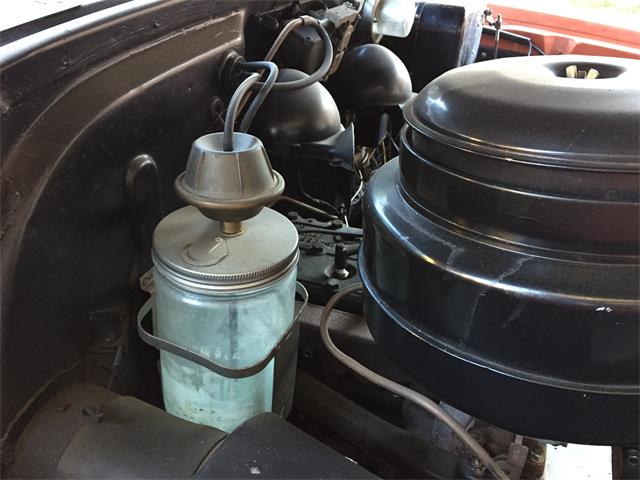 1954 Pontiac Star Chief (CC-988475) for sale in Alhambra, California