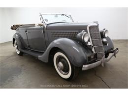 1935 Ford Phaeton (CC-988483) for sale in Beverly Hills, California
