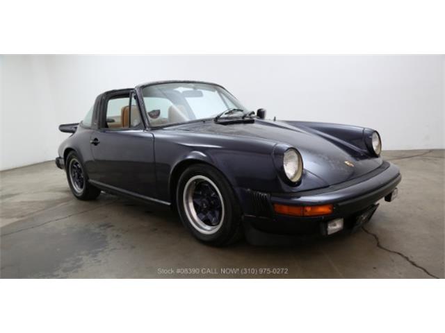 1976 Porsche 911 (CC-988484) for sale in Beverly Hills, California