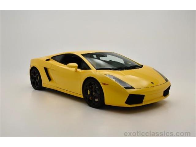 2005 Lamborghini Gallardo (CC-988485) for sale in Syosset, New York