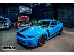 2013 Ford Mustang (CC-980849) for sale in Nashville, Tennessee