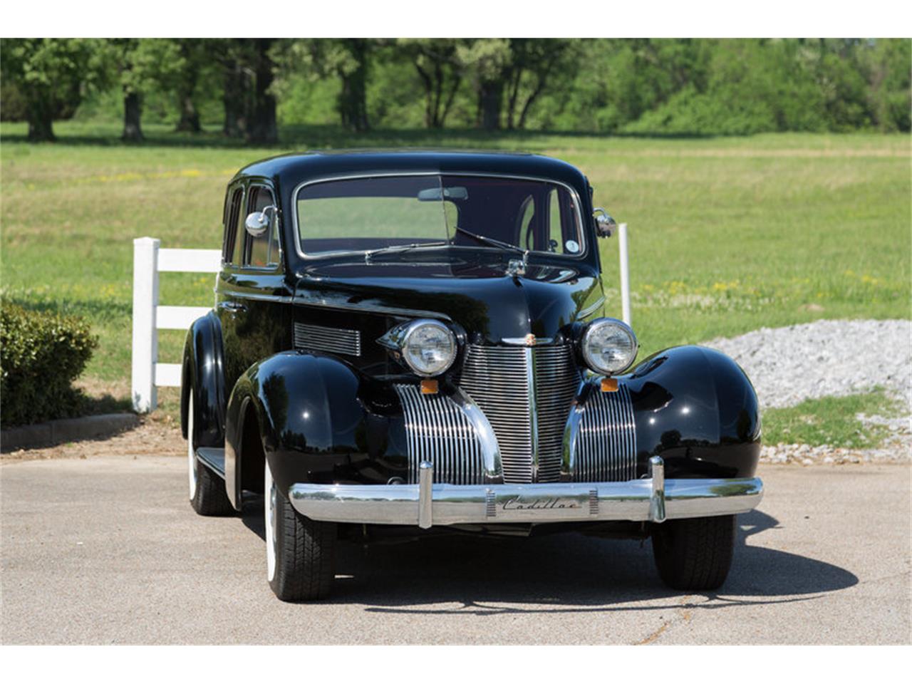 1939 Cadillac Series 61 for Sale CC988497