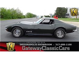 1969 Chevrolet Corvette (CC-988557) for sale in Indianapolis, Indiana