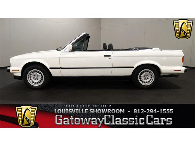 1988 BMW 325i (CC-988558) for sale in Memphis, Indiana