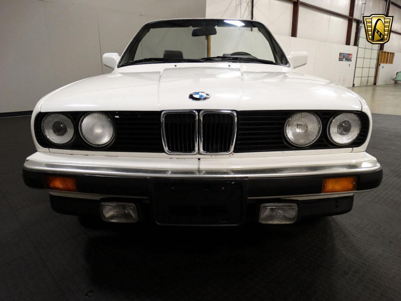 1988 BMW 325i For Sale | ClassicCars.com | CC-988558