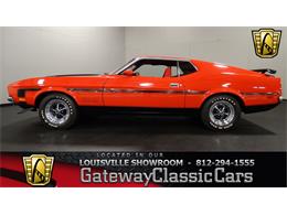 1971 Ford Mustang (CC-988559) for sale in Memphis, Indiana