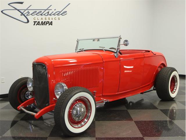1932 Ford Highboy (CC-980858) for sale in Lutz, Florida