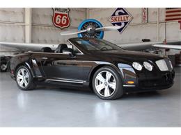 2007 Bentley Continental GTC (CC-988584) for sale in Addison, Texas
