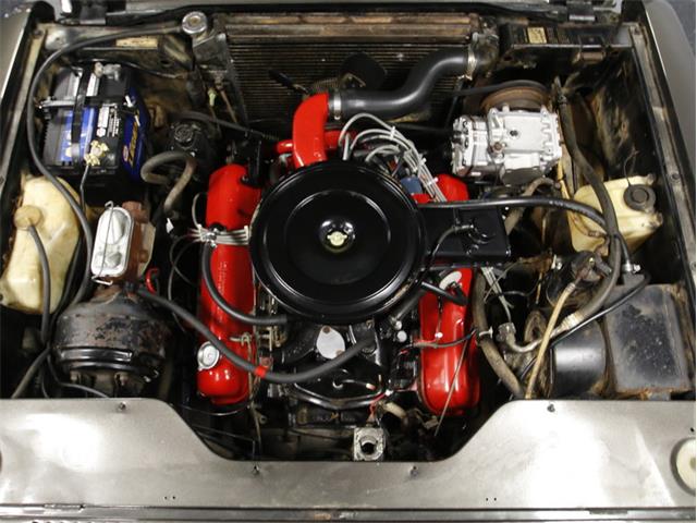1978 International Harvester Scout II (CC-988613) for sale in Concord, North Carolina