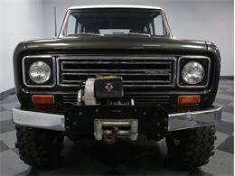 1978 International Harvester Scout II (CC-988613) for sale in Concord, North Carolina