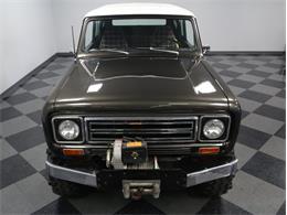 1978 International Harvester Scout II (CC-988613) for sale in Concord, North Carolina