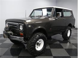 1978 International Harvester Scout II (CC-988613) for sale in Concord, North Carolina