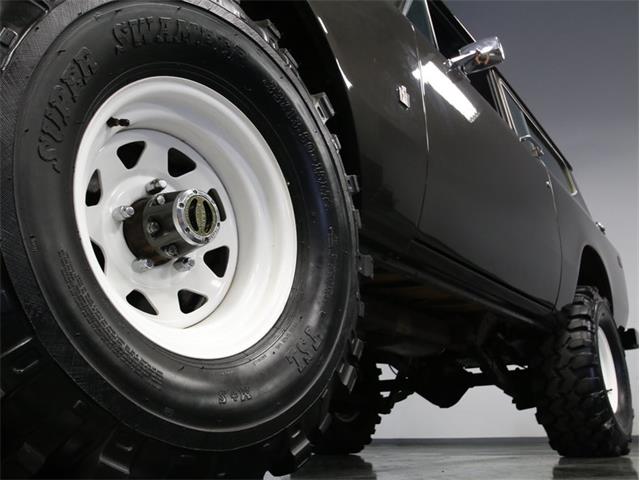 1978 International Harvester Scout II (CC-988613) for sale in Concord, North Carolina