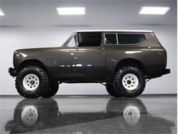 1978 International Harvester Scout II (CC-988613) for sale in Concord, North Carolina