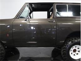 1978 International Harvester Scout II (CC-988613) for sale in Concord, North Carolina