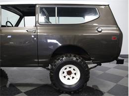 1978 International Harvester Scout II (CC-988613) for sale in Concord, North Carolina