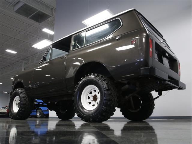 1978 International Harvester Scout II (CC-988613) for sale in Concord, North Carolina