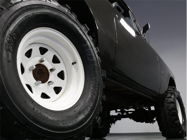 1978 International Harvester Scout II (CC-988613) for sale in Concord, North Carolina
