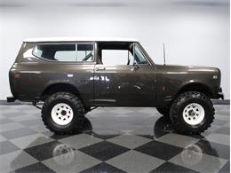 1978 International Harvester Scout II (CC-988613) for sale in Concord, North Carolina