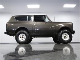 1978 International Harvester Scout II (CC-988613) for sale in Concord, North Carolina