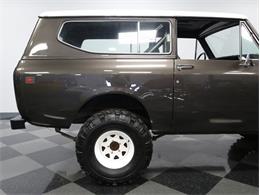1978 International Harvester Scout II (CC-988613) for sale in Concord, North Carolina