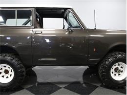 1978 International Harvester Scout II (CC-988613) for sale in Concord, North Carolina
