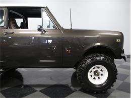 1978 International Harvester Scout II (CC-988613) for sale in Concord, North Carolina