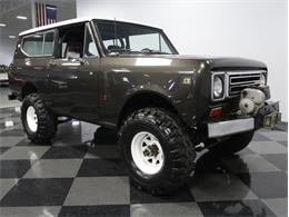 1978 International Harvester Scout II (CC-988613) for sale in Concord, North Carolina